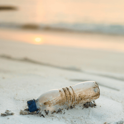 Pulse - Cleaning ocean-bound plastic Impact Image